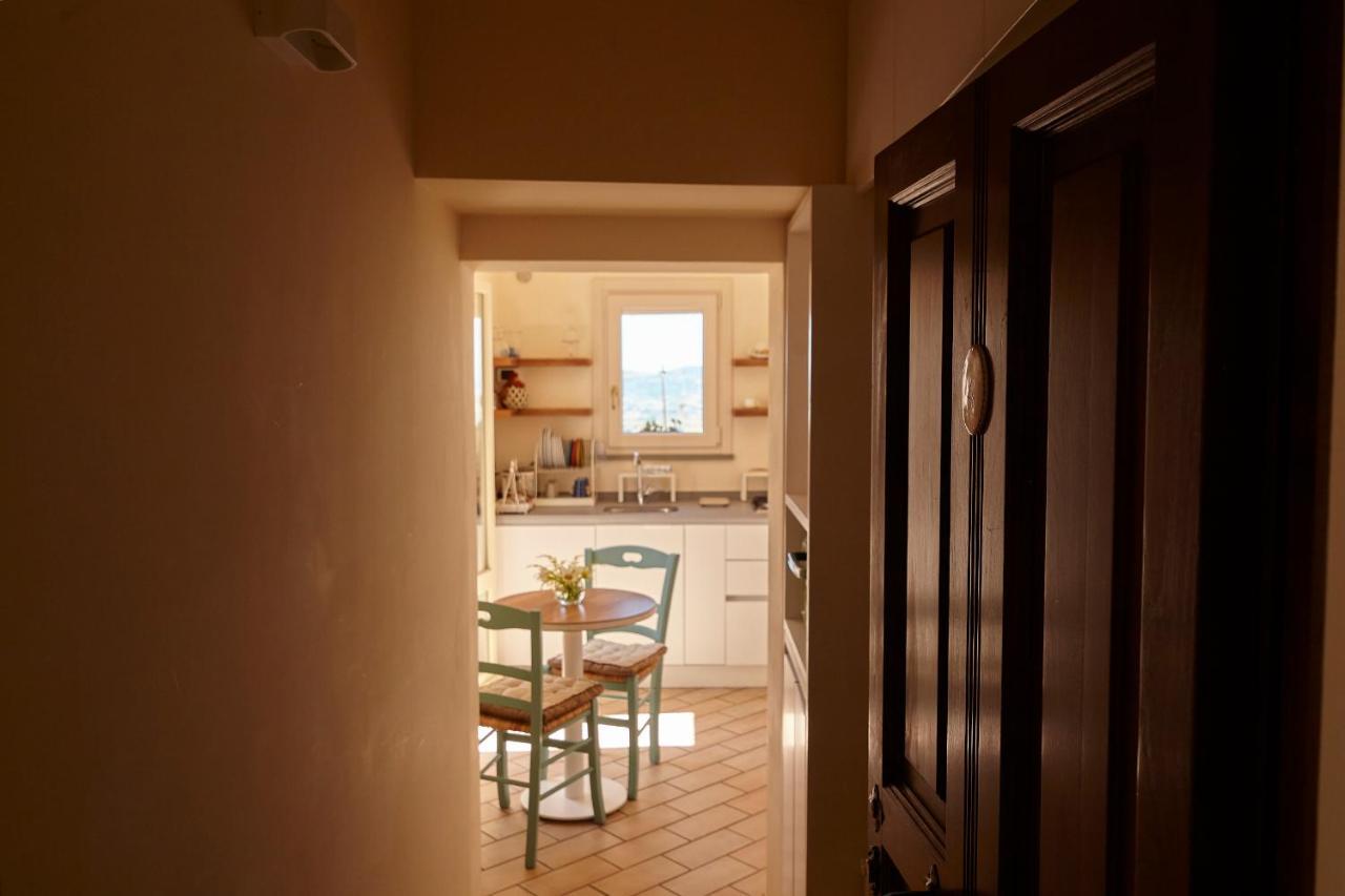 Core Mio Assisi Exterior photo